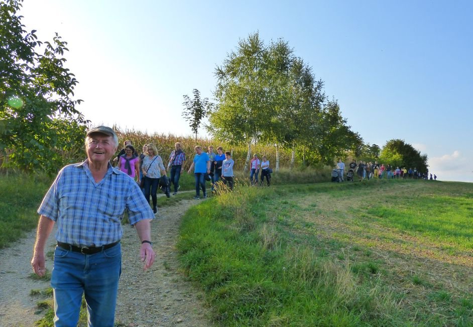 Wandertag