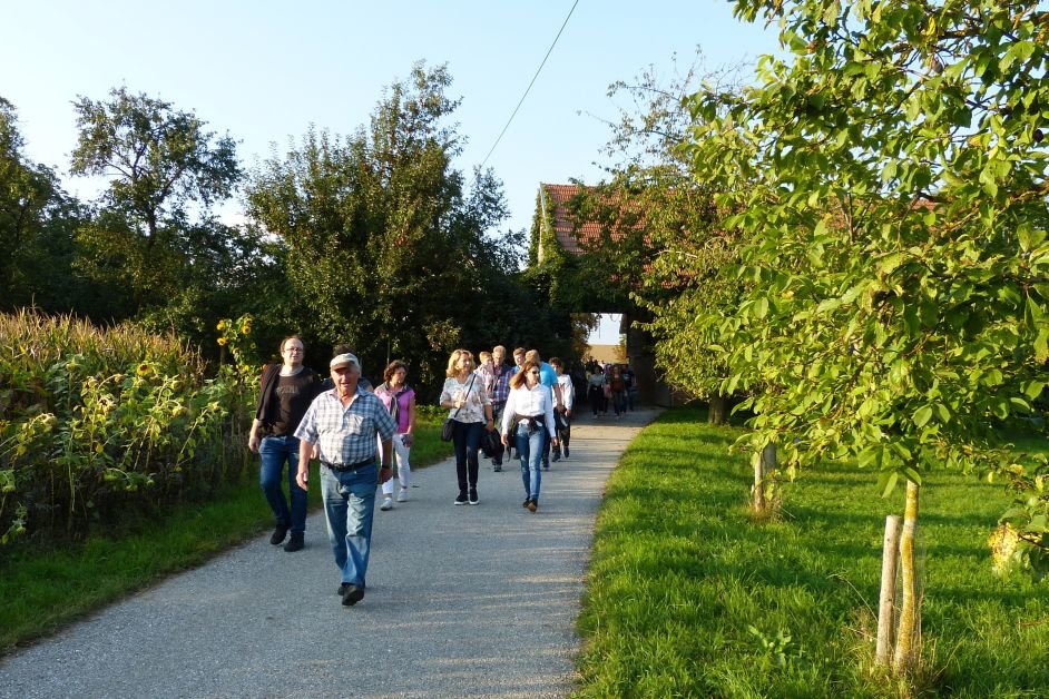 Wandertag