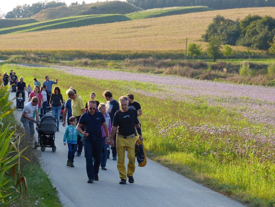 Wandertag