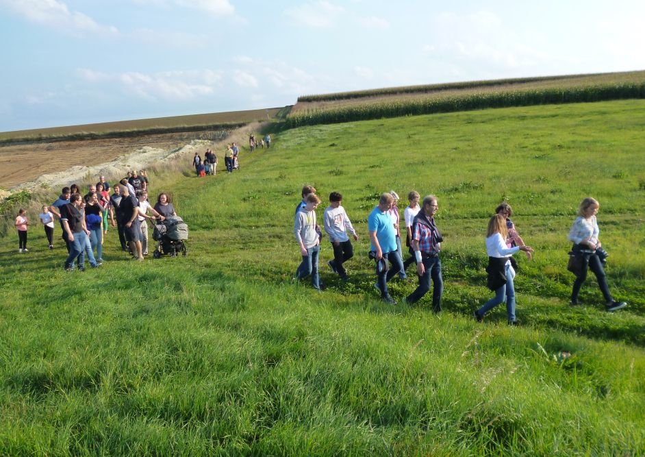 Wandertag
