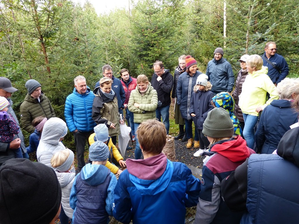 Wandertag 2022