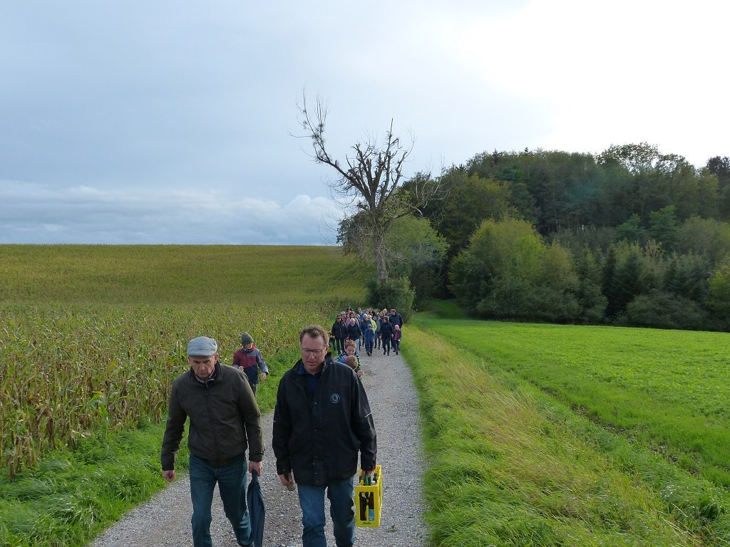 Wandertag 2022