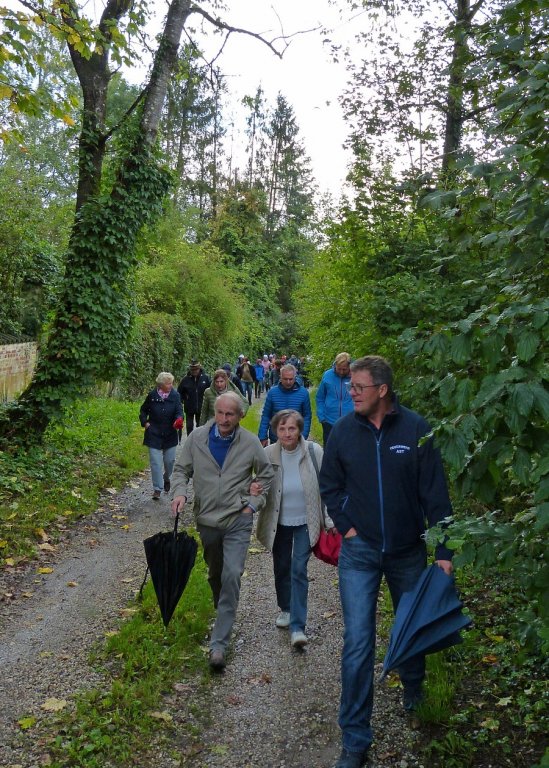Wandertag 2022