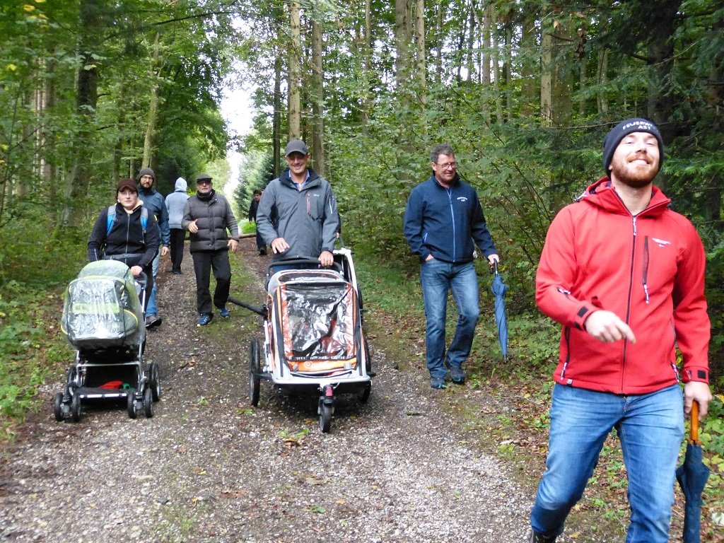 Wandertag 2022