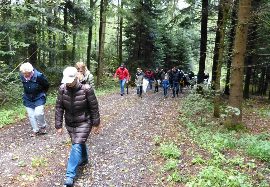 Wandertag 2022