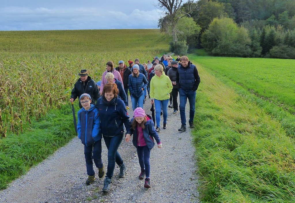 Wandertag 2022